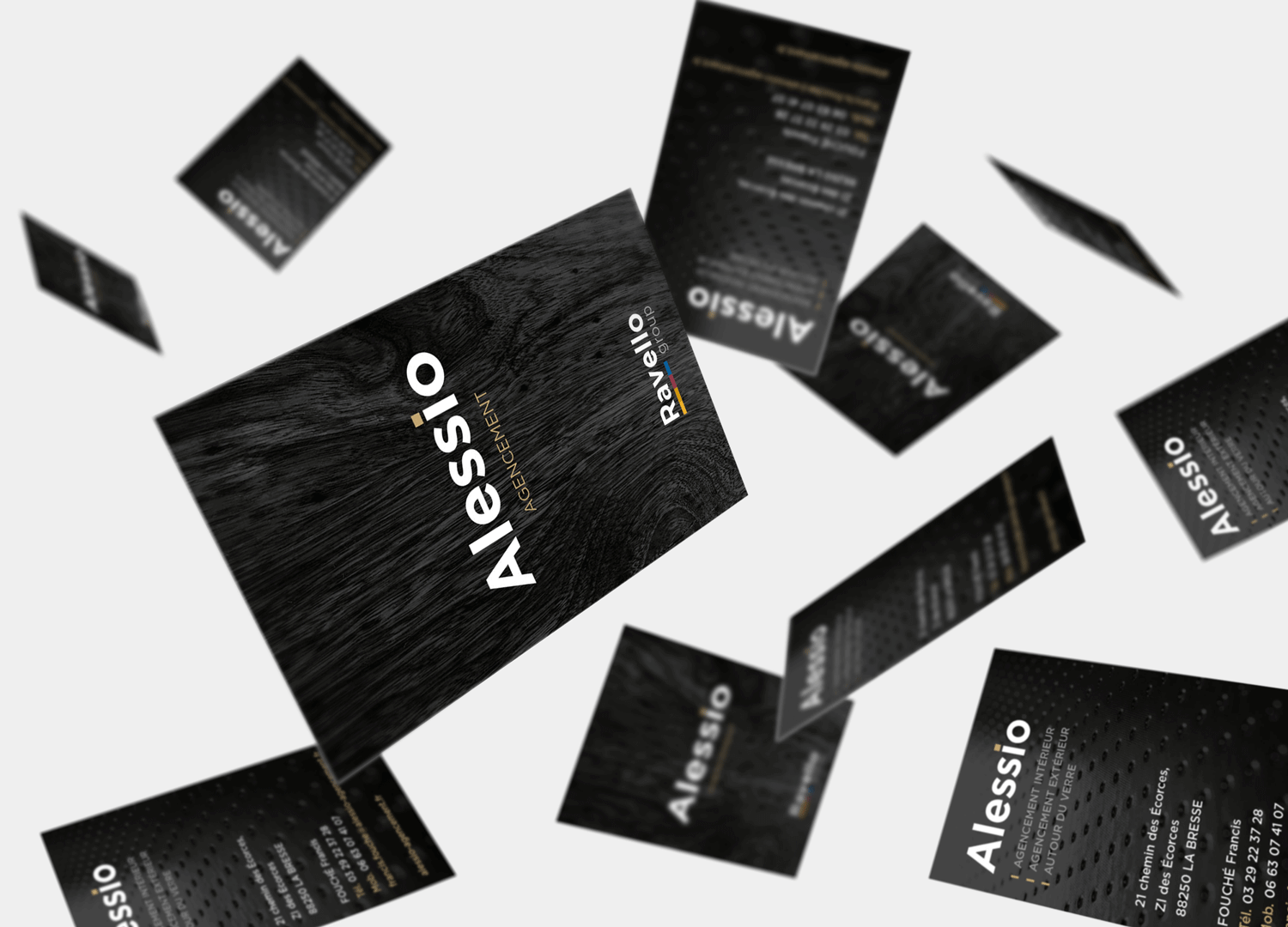 business card mockup copie business card mockup copie