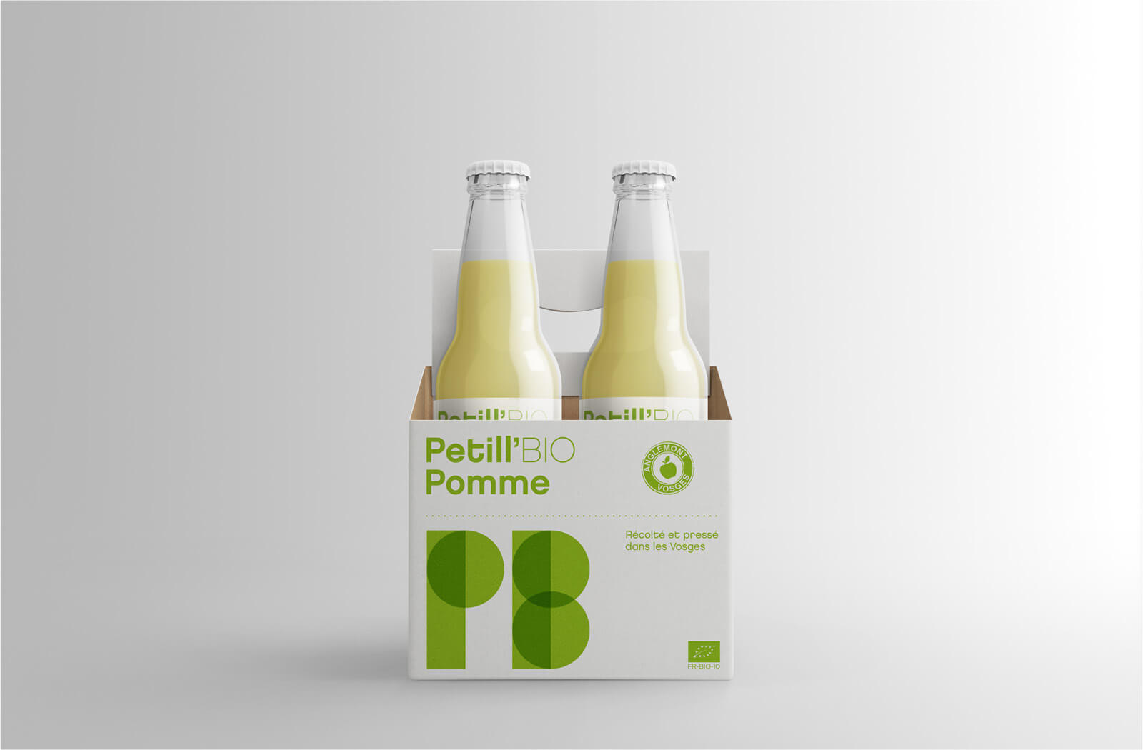 lezards creation petillbio identite bouteilles