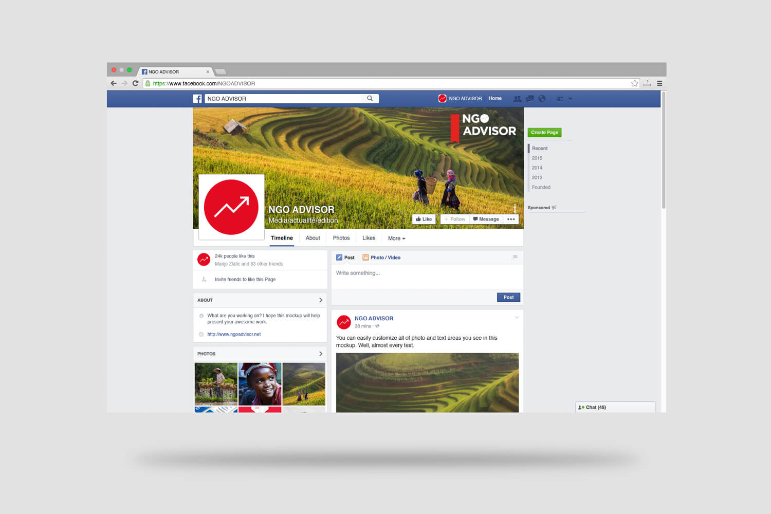 lezardscreation ngo advisor facebook lezardscreation ngo advisor facebook