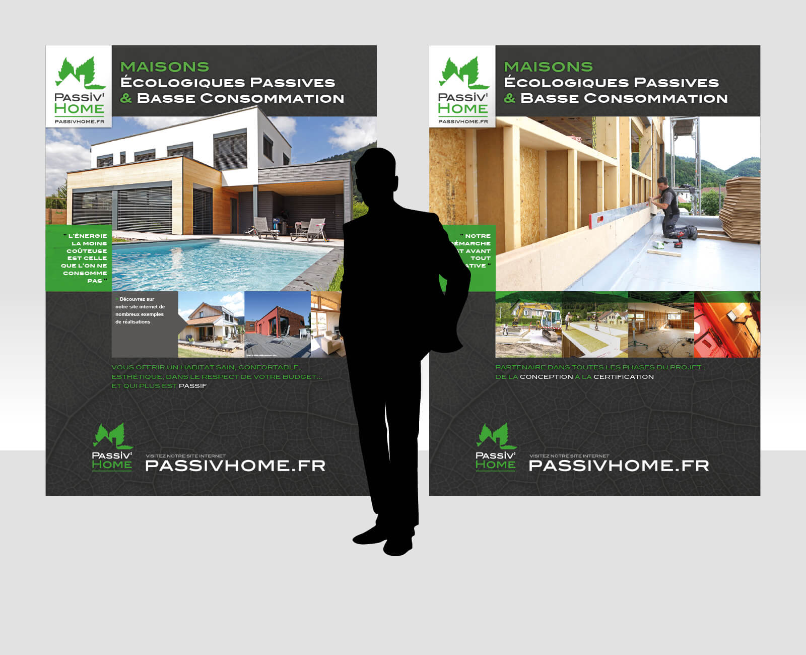 passivhome passivhome