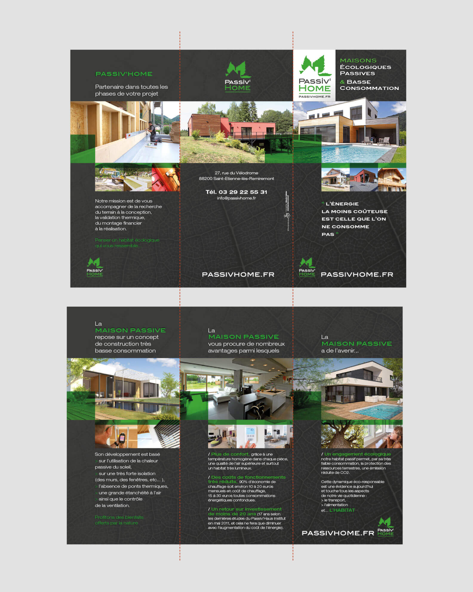 passivhome passivhome