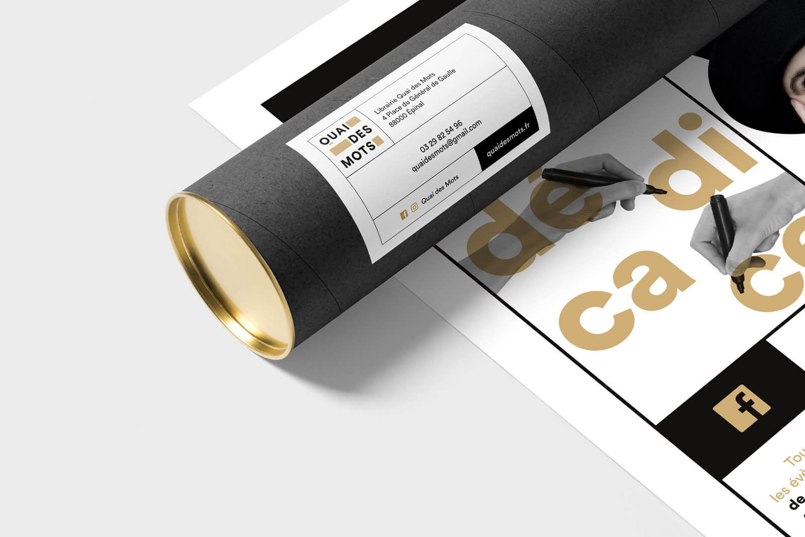 lezardscreation agence communication publicite vosges remiremont quai des mots quai des mots lezards creation affiche tube lezardscreation agence communication publicite vosges remiremont quai des mots quai des mots lezards creation affiche tube