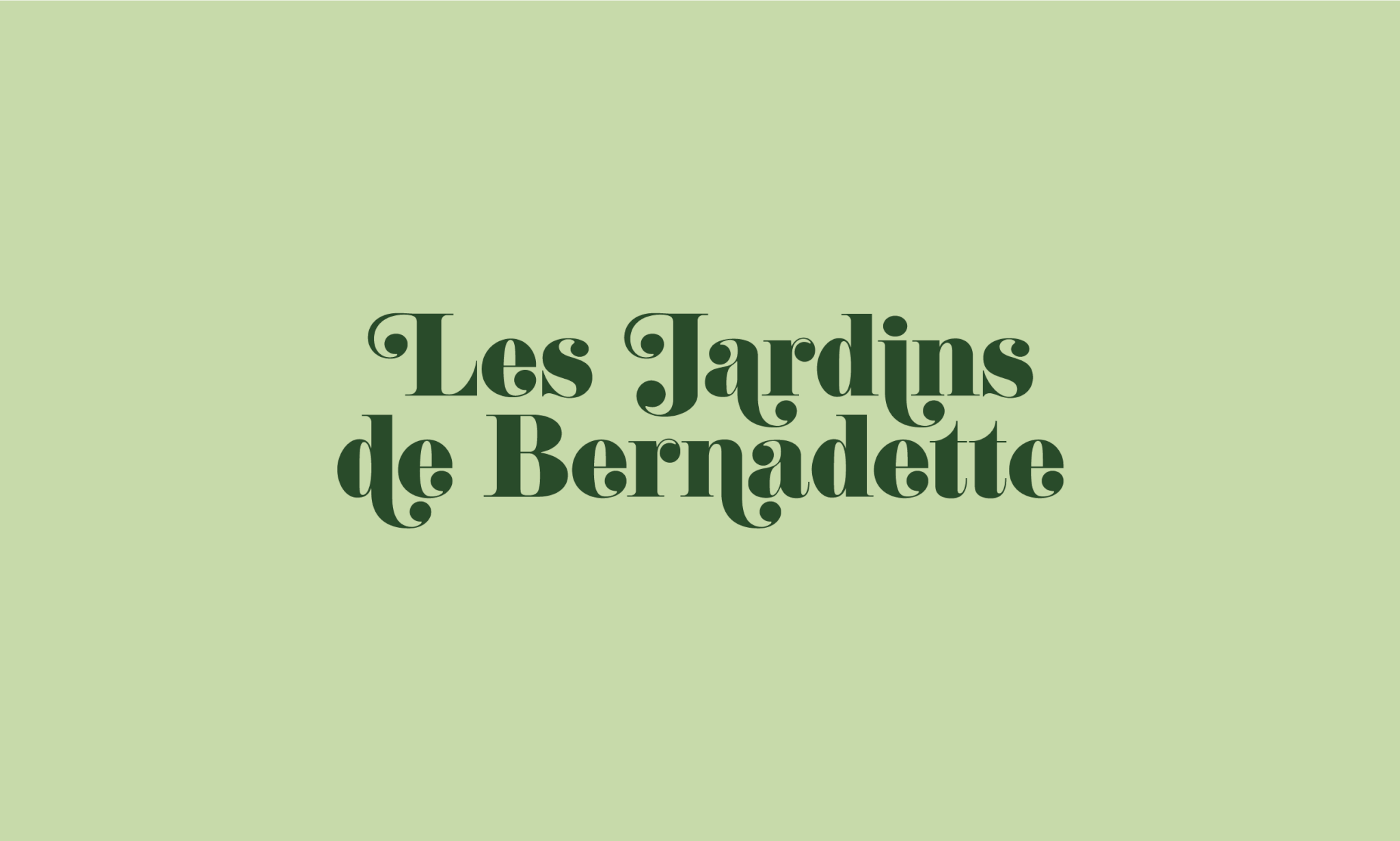 lezardscreation agence communication publicite vosges remiremont les jardins de bernadette les jardins de bernadette lezards creation logo plan de travail lezardscreation agence communication publicite vosges remiremont les jardins de bernadette les jardins de bernadette lezards creation logo plan de travail