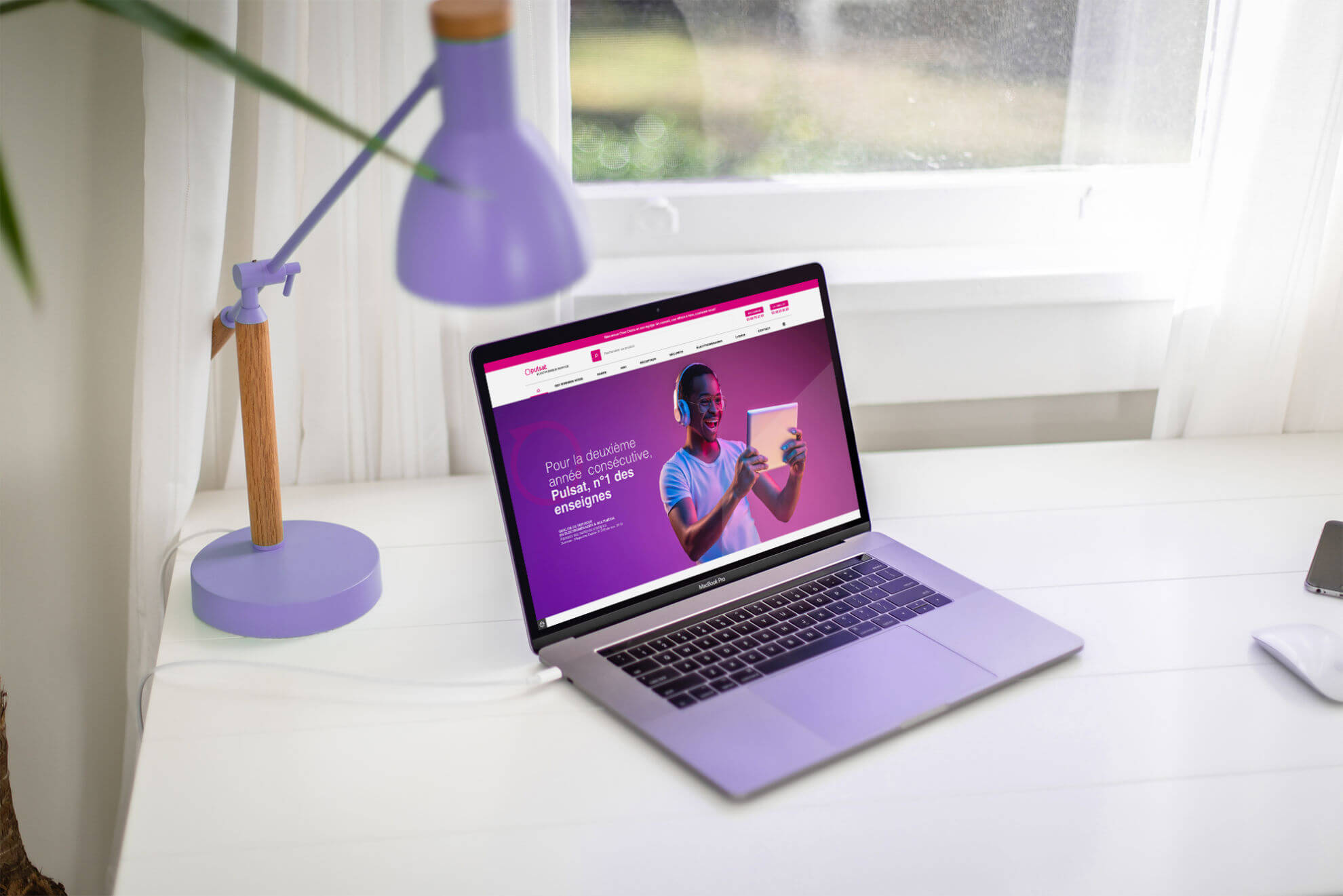 lezardscreation agence communication publicite vosges remiremont pulsat mockup macbook lezardscreation agence communication publicite vosges remiremont pulsat mockup macbook