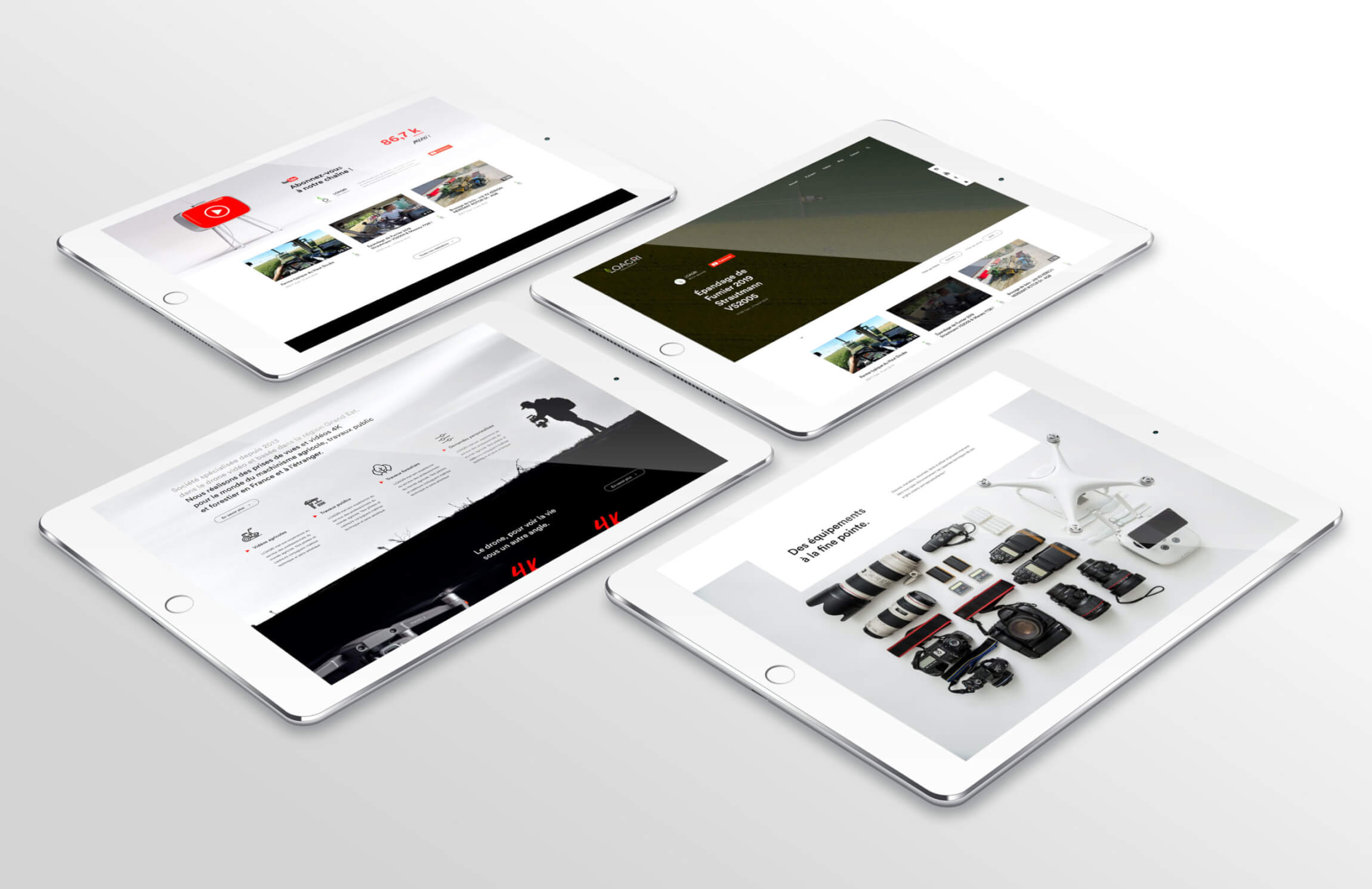 lezardscreation agence communication publicite vosges remiremont loagri ipads copie lezardscreation agence communication publicite vosges remiremont loagri ipads copie