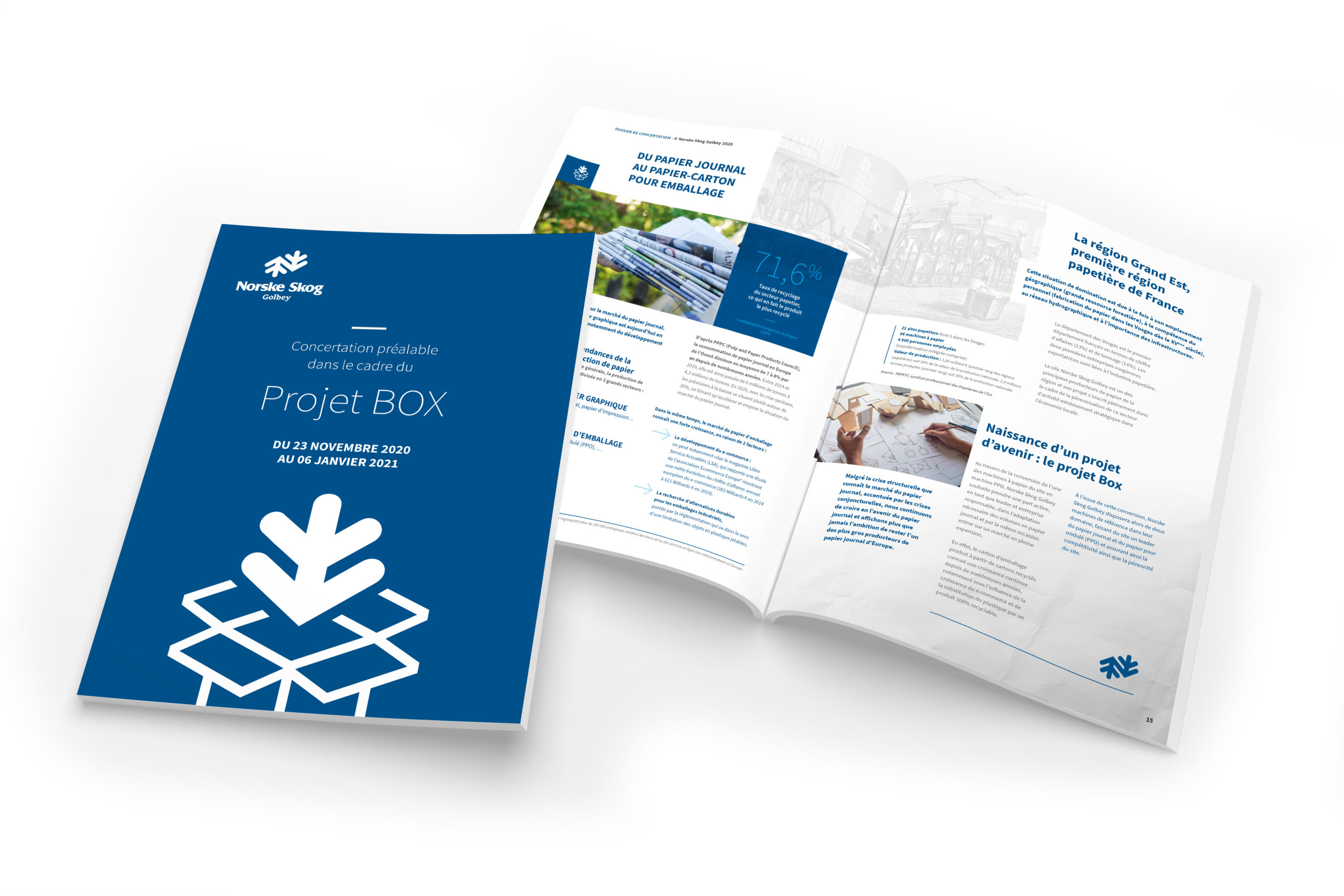 lezardscreation agence communication publicite vosges remiremont norske skog mockup nsg lezardscreation agence communication publicite vosges remiremont norske skog mockup nsg