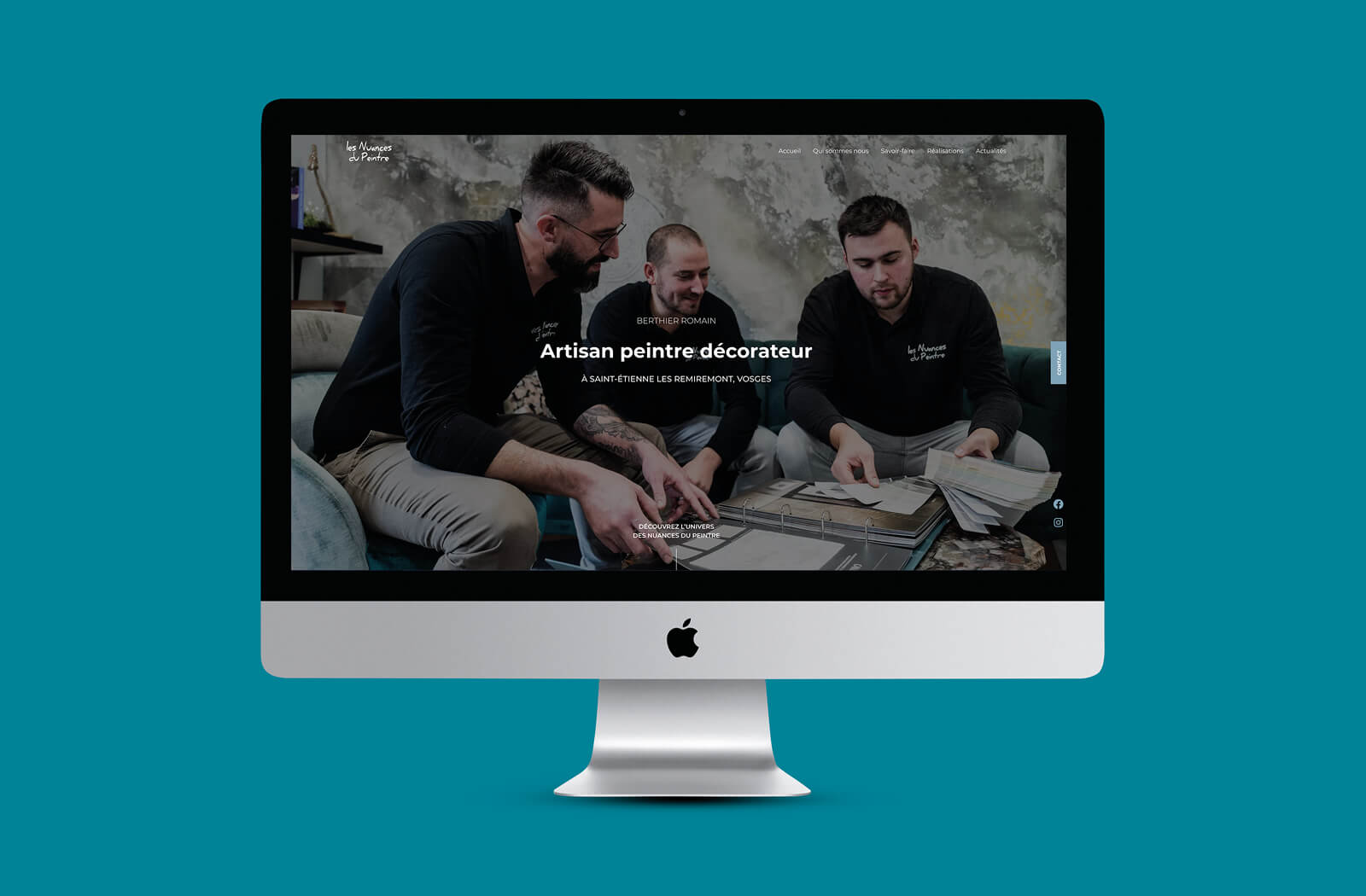 lezardscreation agence communication publicite vosges remiremont les nuances du peintre lezardscreation lesnuancesdupeintre site lezardscreation agence communication publicite vosges remiremont les nuances du peintre lezardscreation lesnuancesdupeintre site