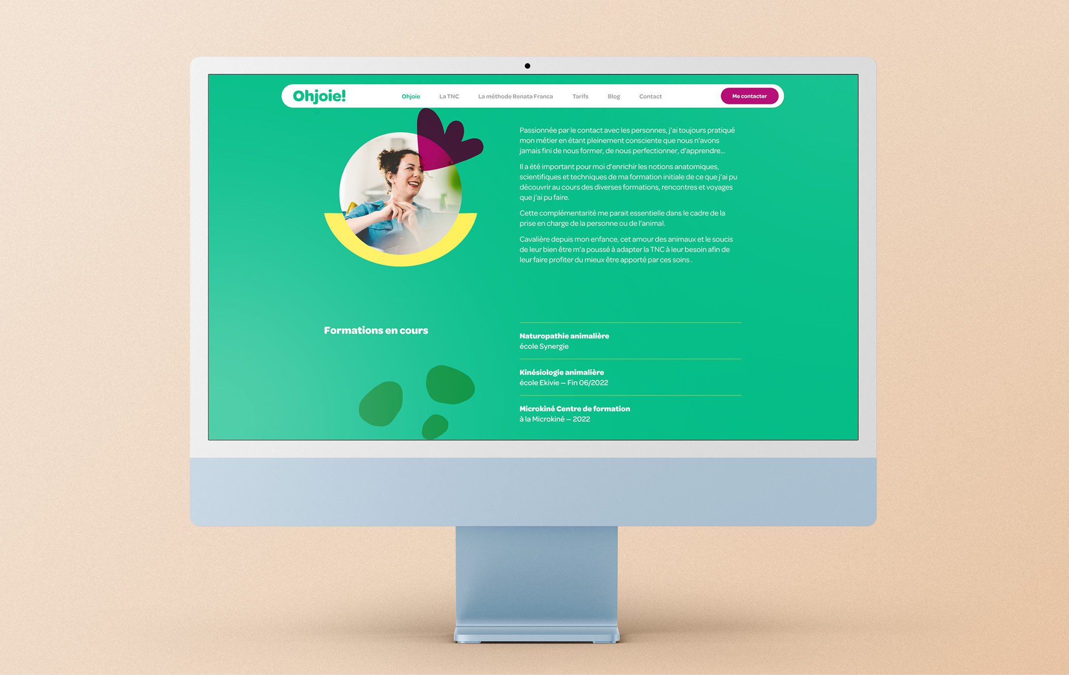 lezardscreation agence communication publicite vosges remiremont ojoie