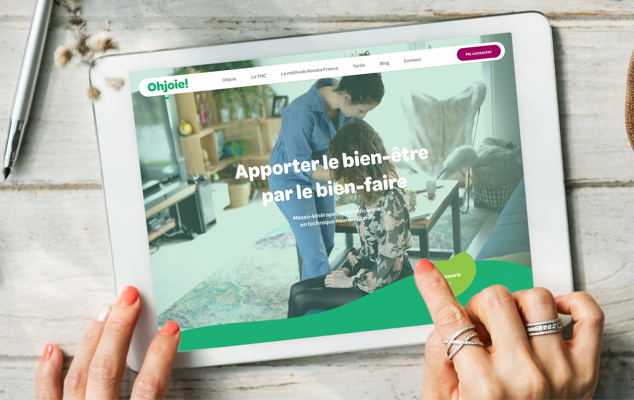 lezardscreation agence communication publicite vosges remiremont ojoie